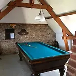 Сasa de vacaciones Maison Marie Port Pendé