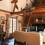 Maison Marie Port Сasa de vacaciones Pendé