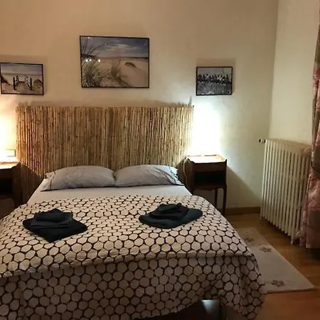 Maison Marie Port بيت للعطل Pendé
