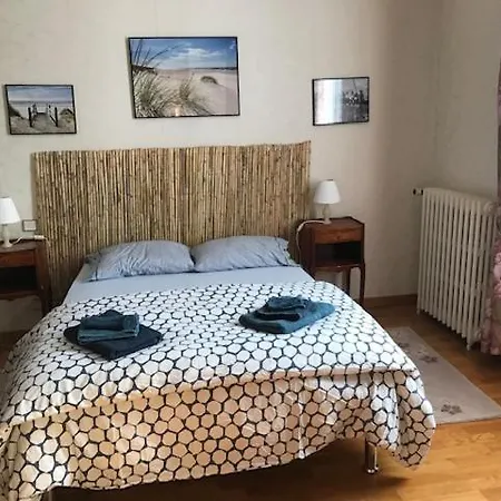 Hébergement de vacances Maison Marie Port