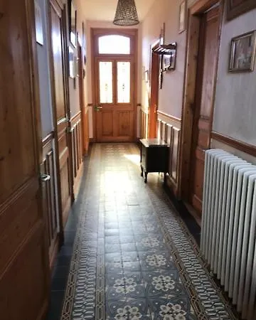 Hébergement de vacances Maison Marie Port *