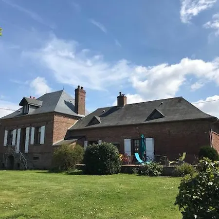 Maison Marie Port بيت للعطل