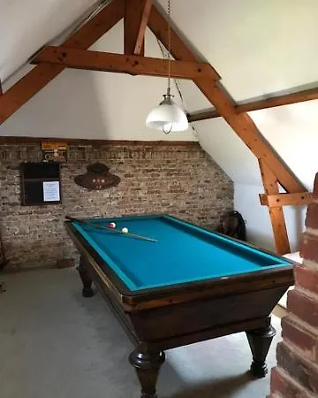 Hébergement de vacances Maison Marie Port Pendé