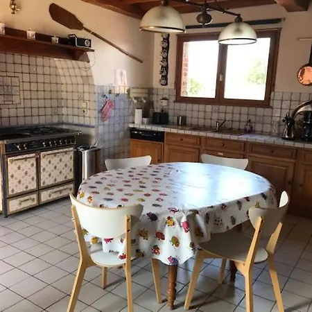 Hébergement de vacances Maison Marie Port