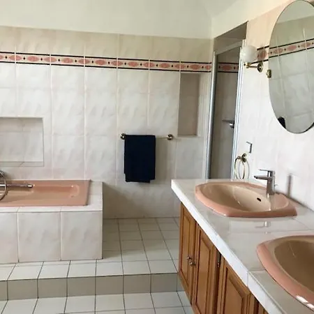 Hébergement de vacances Maison Marie Port *