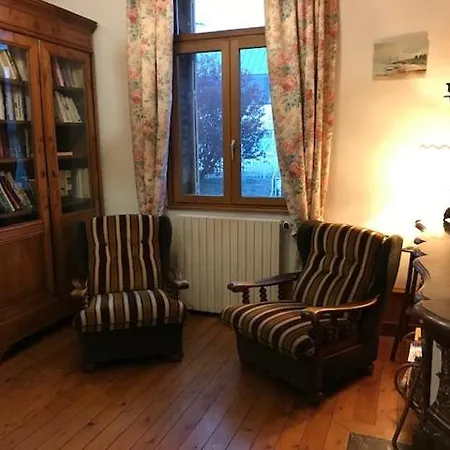 بيت للعطل Maison Marie Port
