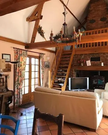 Maison Marie Port بيت للعطل Pendé