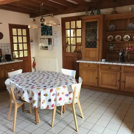بيت للعطل Maison Marie Port