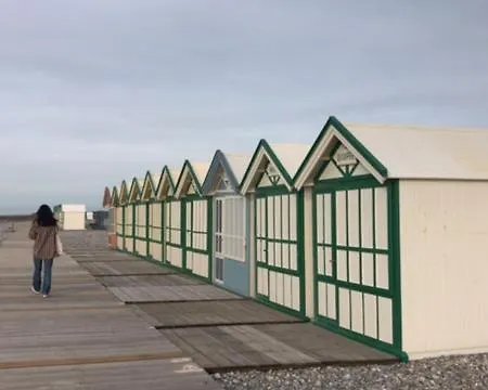 Maison Marie Port