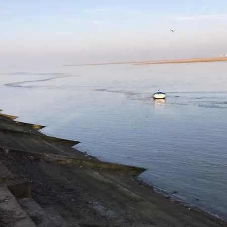 Maison Marie Port Hébergement de vacances *