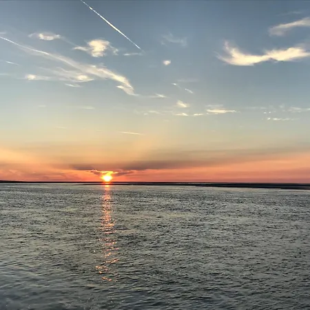 Maison Marie Port Hébergement de vacances Pendé