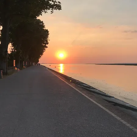 度假居 Maison Marie Port *