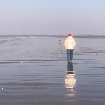 Maison Marie Port Hébergement de vacances