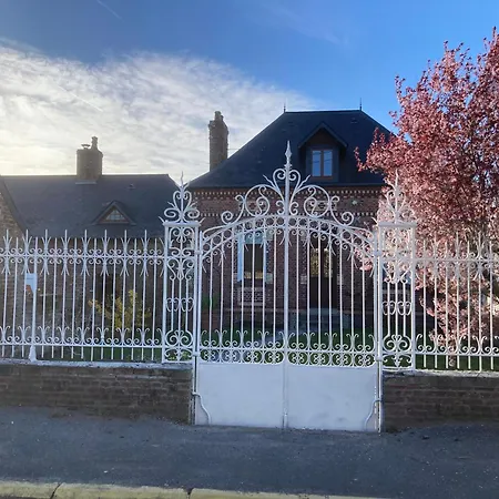 Maison Marie Port * Pendé