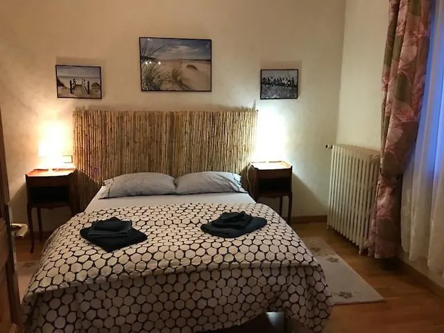 Maison Marie Port 度假居 Pendé