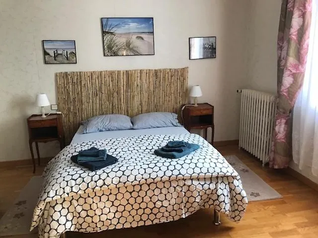 度假居 Maison Marie Port