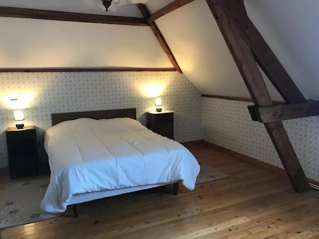 Maison Marie Port * Pendé