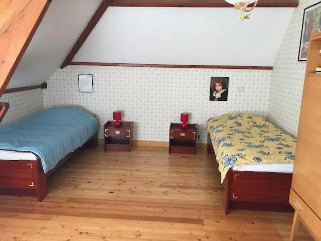 Maison Marie Port * Pendé