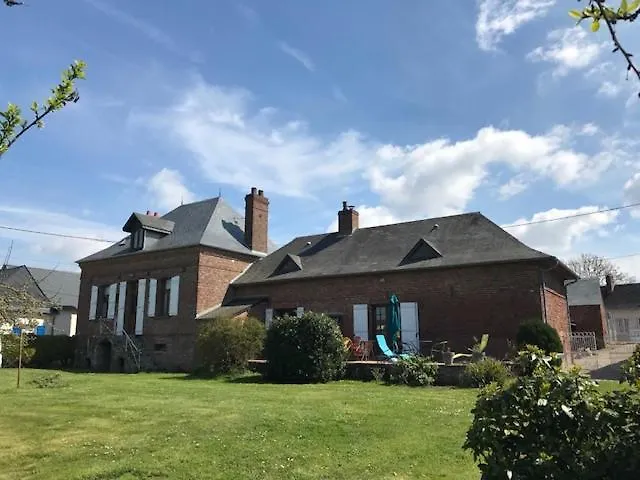 Maison Marie Port 度假居