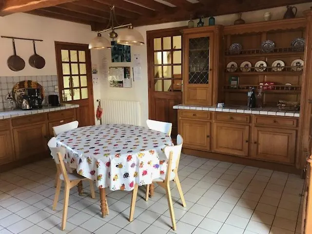 度假居 Maison Marie Port