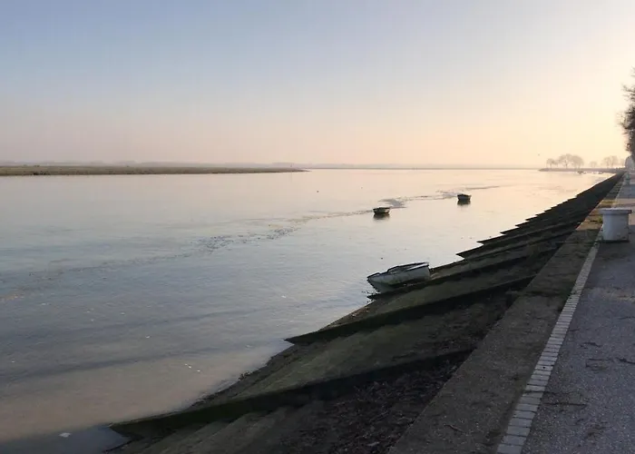 Maison Marie Port Dom wakacyjny *