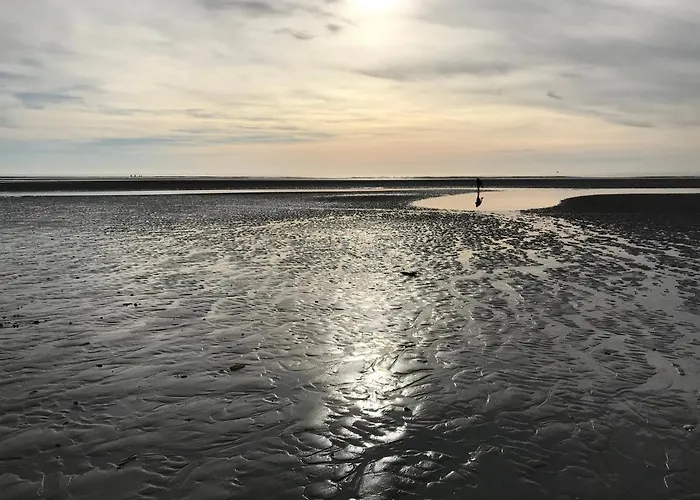 度假居 Maison Marie Port *