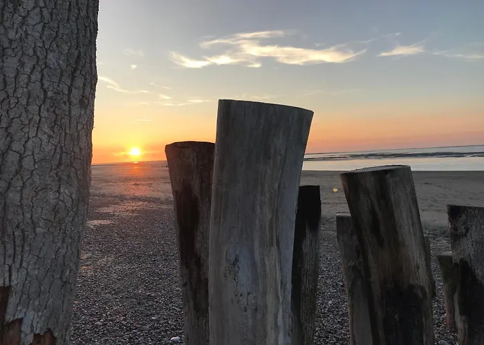 度假居 Maison Marie Port