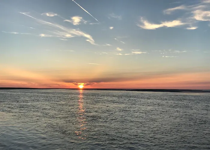 Maison Marie Port 度假居 Pendé